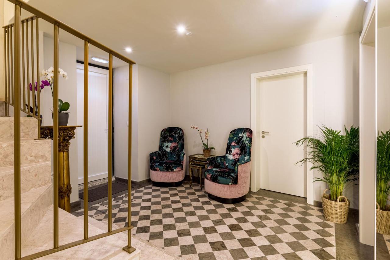 Joivy Flats Next To Rossio Square And Main Lisbon Attractions Apartment Exterior photo