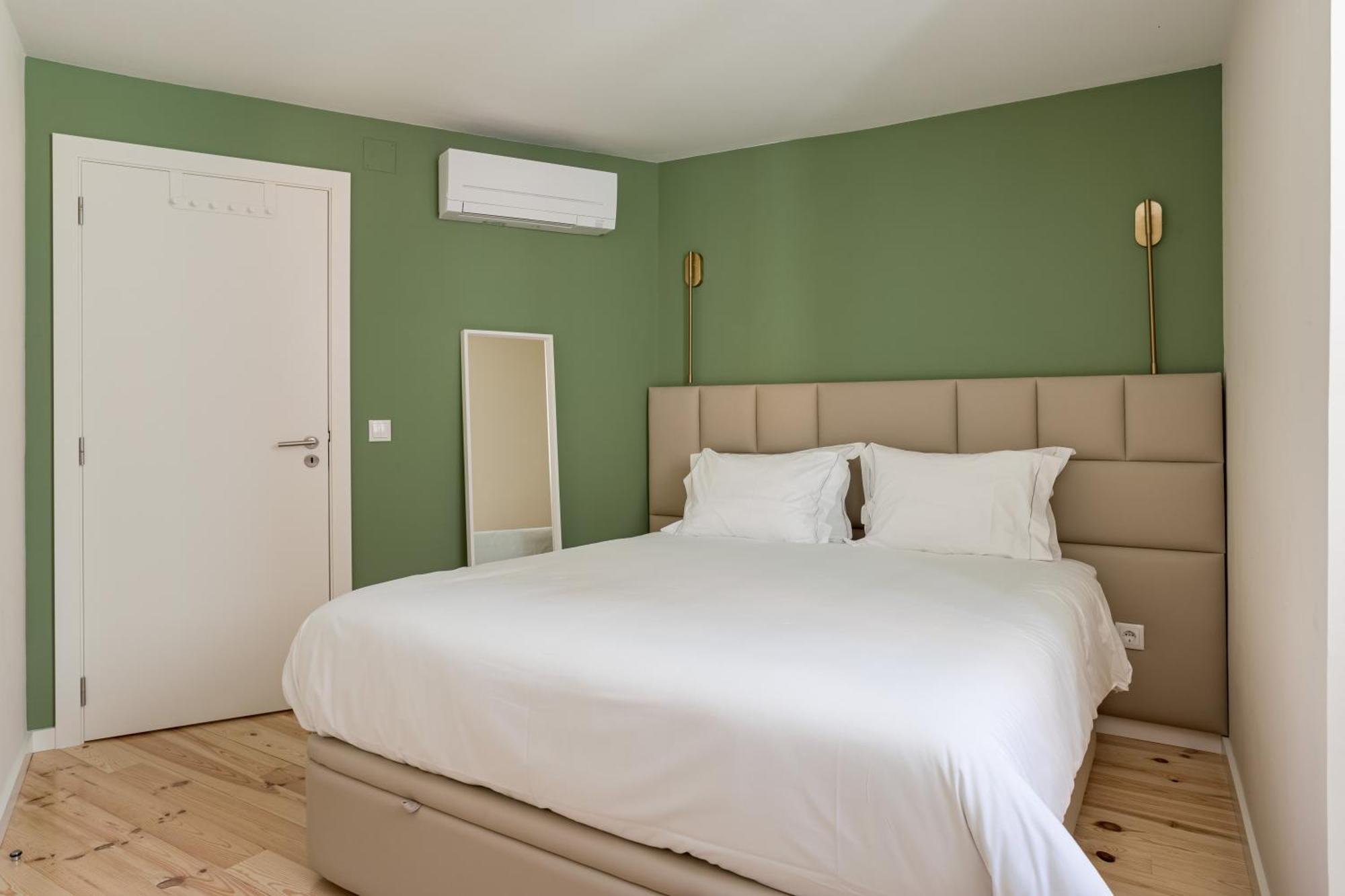 Joivy Flats Next To Rossio Square And Main Lisbon Attractions Apartment Exterior photo