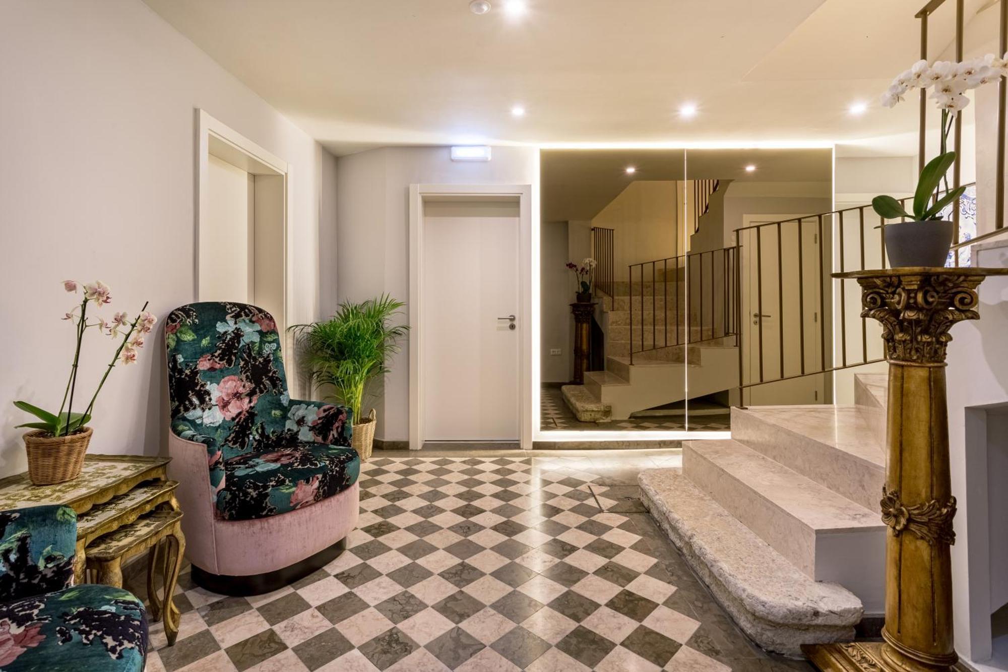 Joivy Flats Next To Rossio Square And Main Lisbon Attractions Apartment Exterior photo