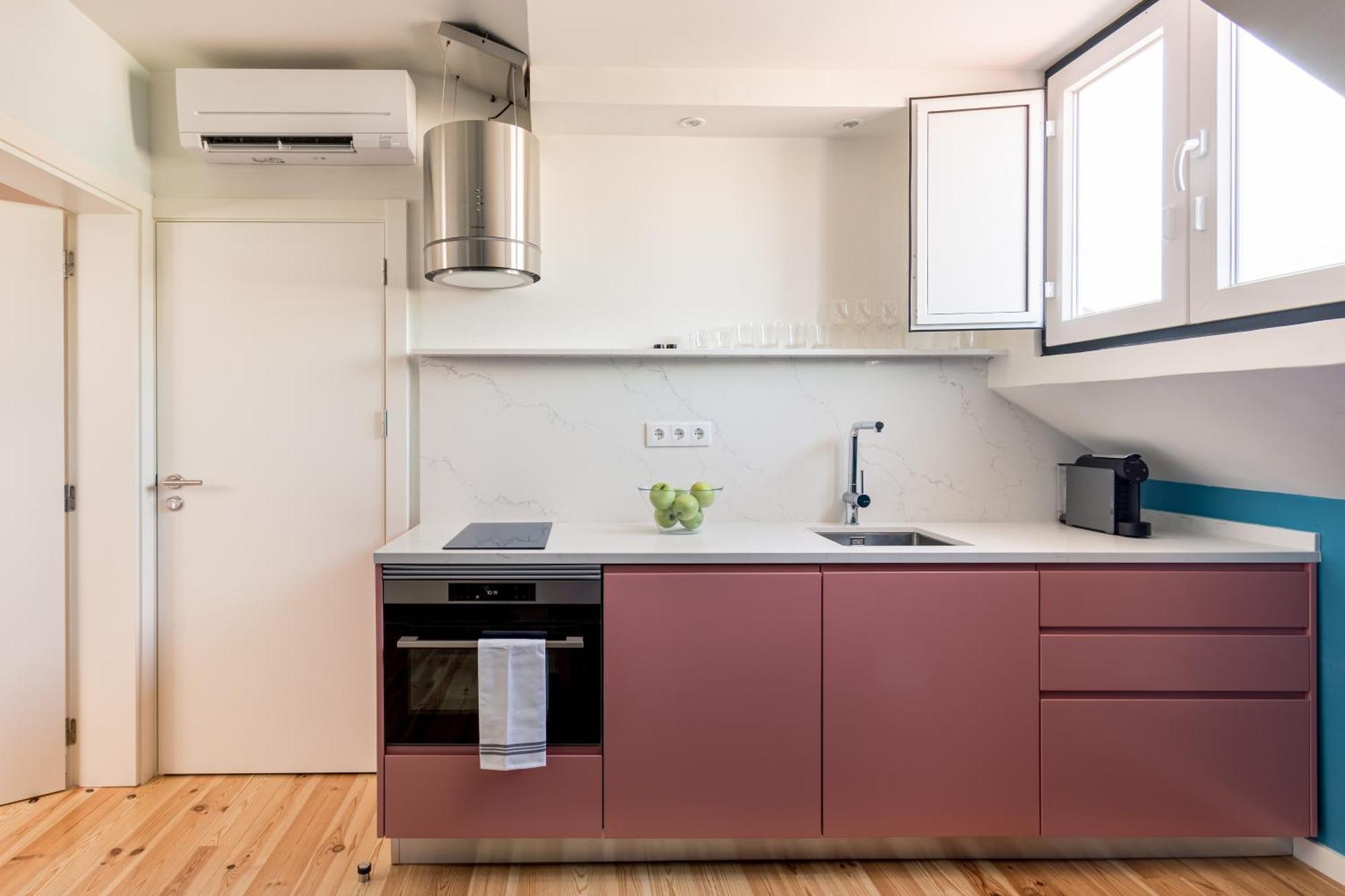 Joivy Flats Next To Rossio Square And Main Lisbon Attractions Apartment Exterior photo